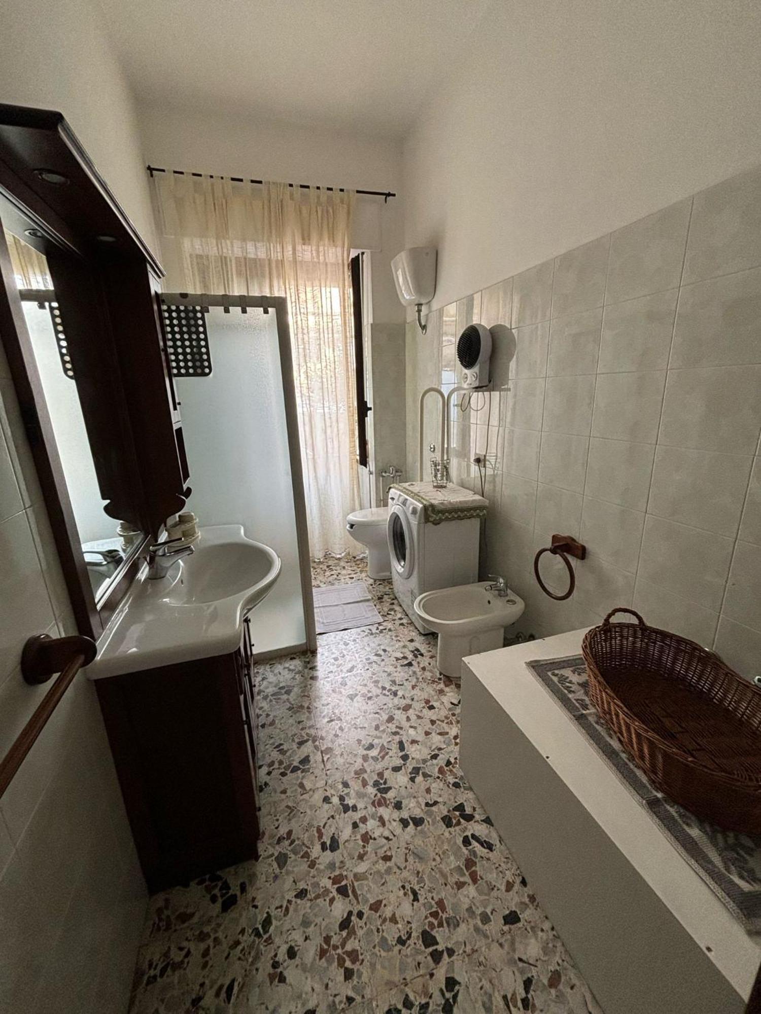 Apartment Pm 41 Via Ennio Porrino